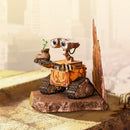 Wall-E Disney Pixar SFC Super Figure Collection