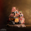 Wall-E Disney Pixar SFC Super Figure Collection