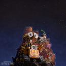 Wall-E Disney Pixar SFC Super Figure Collection
