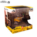 Wall-E Disney Pixar SFC Super Figure Collection