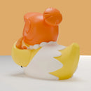 I Flintstones: Wilma Flintstone TUBBZ (Edizione Scatola)