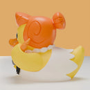 I Flintstones: Wilma Flintstone TUBBZ (Edizione Scatola)