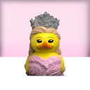 Wicked: Glinda Upland TUBBZ (Mini Edizione) PRE-ORDER 12-2024 (9612655526224)