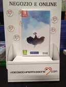 Gris  Nintendo Switch Edizione Europea [Pre-Order] (9761163444560)