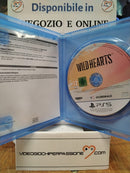Wild Hearts Playstation 5 Edizione Italiana (usato garantito) (8041136292142)