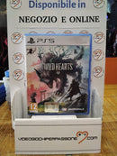 Wild Hearts Playstation 5 Edizione Italiana (usato garantito) (8041136292142)