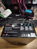 Console Nintendo Wii Nera (usato garantito)(come nuovo)