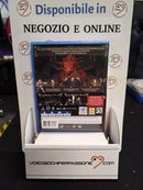 Record of Lodoss War: Deedlit in Wonder Labyrinth Playstation 4 (usato)(ver. europea) (9782174843216)