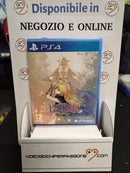 Record of Lodoss War: Deedlit in Wonder Labyrinth Playstation 4 (usato)(ver. europea) (9782174843216)