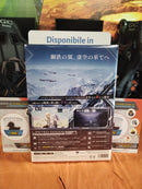 Wing of Darkness limited edition nintendo switch (VERSIONE GIAPPONESE - CON ITALIANO) (8682884268368)