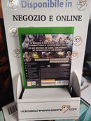 Warriors Orochi 4 Xbox One (usato garantito)(versione italiana) (10139583414608)