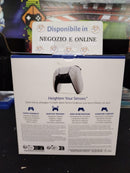 PlayStation 5  Controller wireless DualSense (usato garantito) (9784179491152)