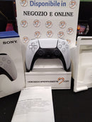 PlayStation 5  Controller wireless DualSense (usato garantito) (9784179491152)