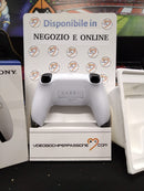 PlayStation 5  Controller wireless DualSense (usato garantito) (9784179491152)