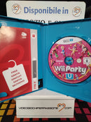 WII PARTY U WII U NINTENDO (versione europea) (Copia) (10044066758992)