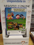 Disney Winnie the Pooh e le pance brontolanti! PS2 (usato garantito)(ver. italiana) (9768735539536)