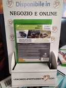 WRC 5 Esports Edition  Xbox One (usato garantito)(versione ita.spa.) (10140874211664)