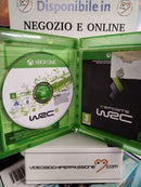 WRC 5 Esports Edition  Xbox One (usato garantito)(versione ita.spa.) (10140874211664)
