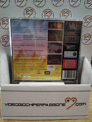 Warhammer Shadow of the Horned Rat PS1 (usato)(versione inglese)(manca il manuale) (10141925704016)