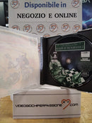 Warhammer Shadow of the Horned Rat PS1 (usato)(versione inglese)(manca il manuale) (10141925704016)