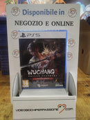 WUCHANG: Fallen Feathers DayOne Edition Playstation 5 Edizione Europea (10127685386576)