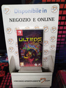 Ultros Nintendo Switch