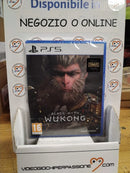 Black Myth Wukong Playstation 5 Edizione Fisica Europea (9626497646928)