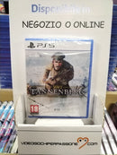 WWI Tannenberg: Eastern Front - PlayStation 5 Edizione Europea (6628973609014)