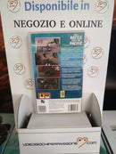 WWII Battle Over The Pacific PSP (usato garantito)(versione italiana) (10134942613840)