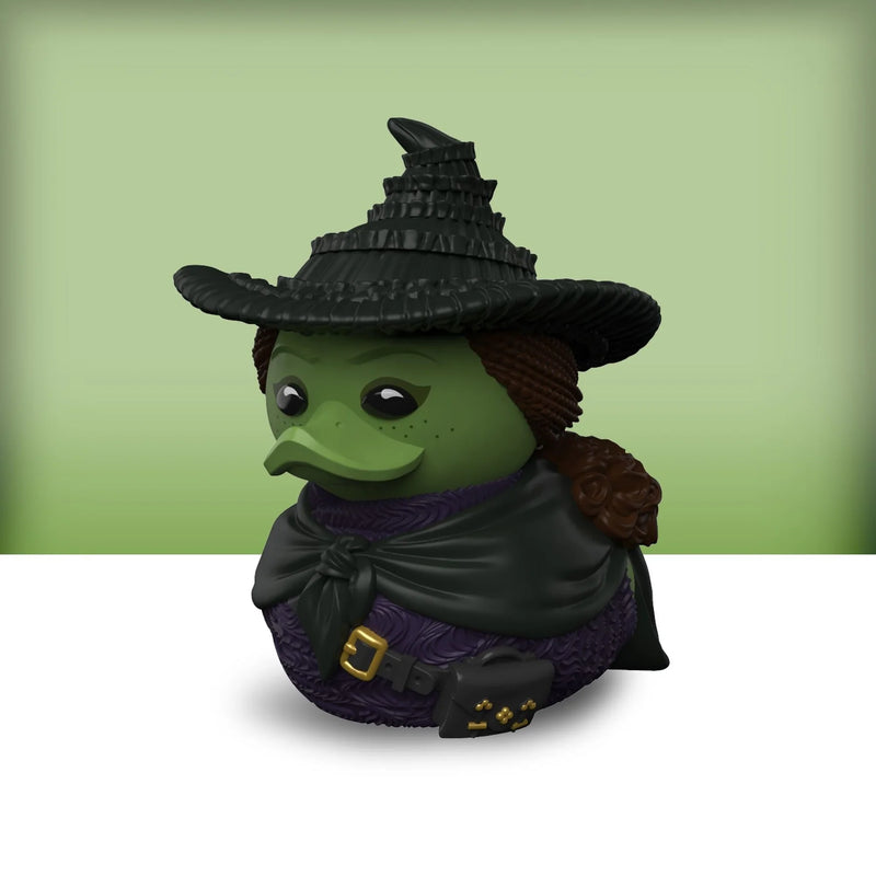 Wicked: Elphaba Thropp TUBBZ (Mini Edizione)PRE-ORDER 12-2024 (9612493357392)