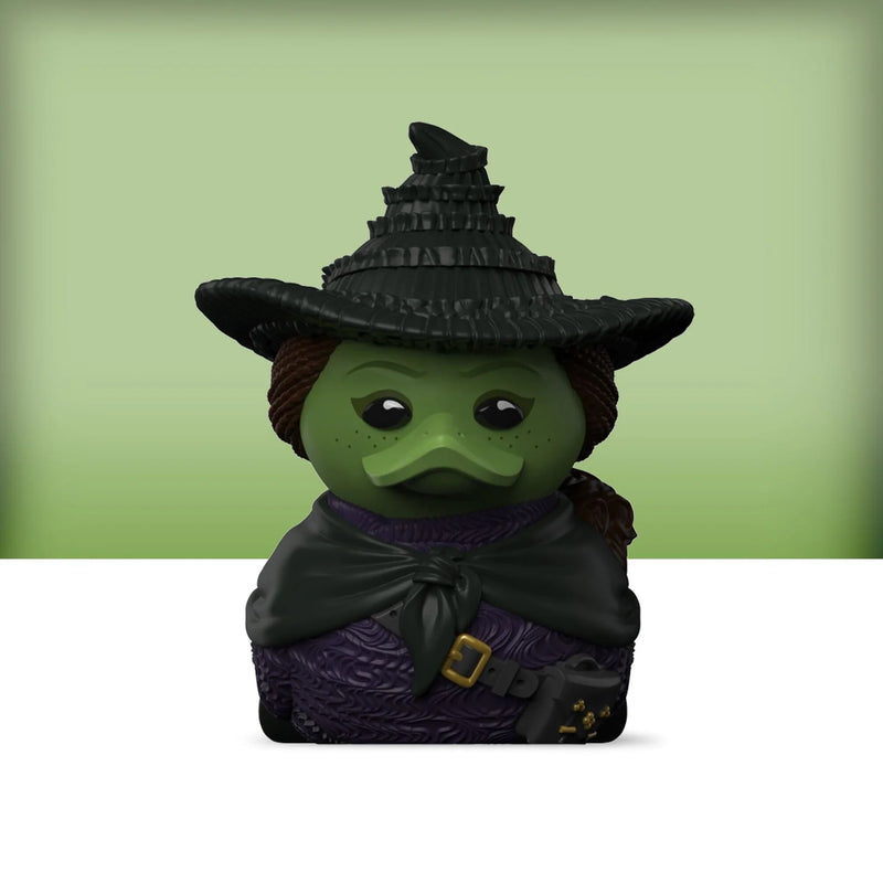 Wicked: Elphaba Thropp TUBBZ (Mini Edizione)PRE-ORDER 12-2024 (9612493357392)