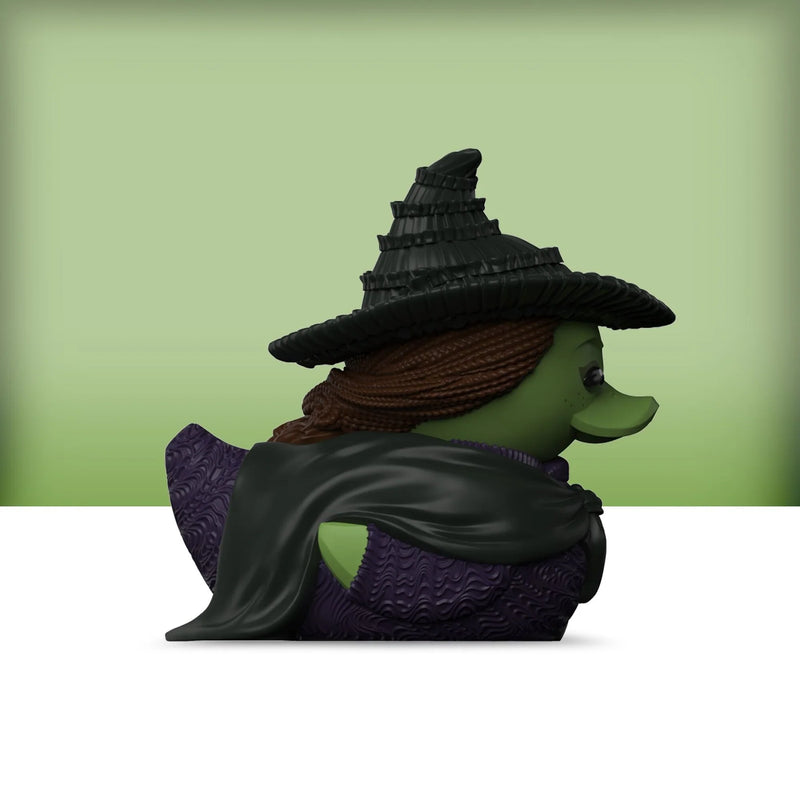 Wicked: Elphaba Thropp TUBBZ (Mini Edizione)PRE-ORDER 12-2024 (9612493357392)