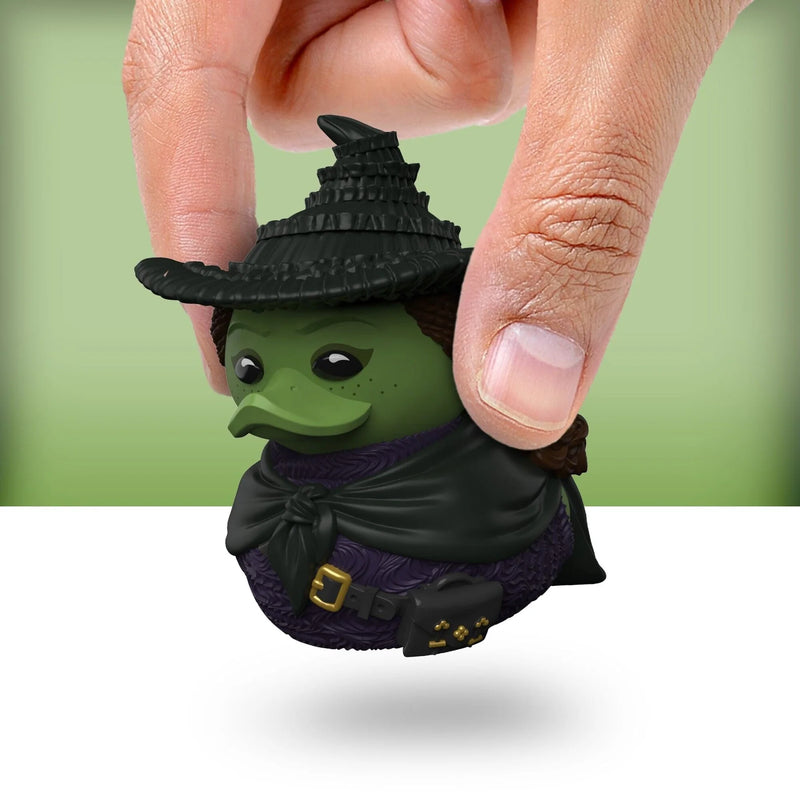 Wicked: Elphaba Thropp TUBBZ (Mini Edizione)PRE-ORDER 12-2024 (9612493357392)