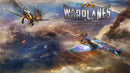 Warplanes WWI Sky Aces + WW2 Dogfight Playstation 5 Edizione Europea