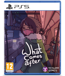 What Comes After Playstation 5 Edizione Europea [Pre-order] (10125732020560)