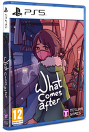 What Comes After Playstation 5 Edizione Europea [Pre-order] (10125732020560)