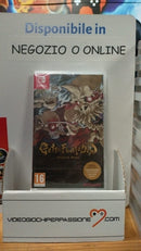 GetsuFumaDen: Undying Moon per Nintendo Switch Edizione Fisica - Versione Europea [PRE-ORDINE] (8517037916496)
