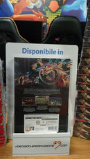 GetsuFumaDen: Undying Moon - Deluxe Edition Nintendo Switch Edizione Fisica - Versione Europea [PRE-ORDINE] (8517046894928)