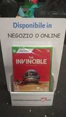 The Invincible Xbox Serie X Edizione Europea [PRE-ORDIONE] (8643488350544)