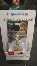 Amiibo Principessa Zelda -  The Legend of Zelda: Tears of the Kingdom  [PRE-ORDINE] (8560243081552)