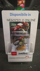 Amiibo Ganondorf - The Legend of Zelda: Tears of the Kingdom [PRE-ORDINE] (8560245047632)