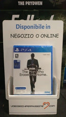 Like A Dragon Gaiden The Man Who Erased His Name [Yakuza Serie] - Playstation 4 Edizione Hong Kong (8736084787536)