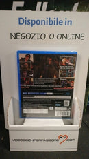 Like A Dragon Gaiden The Man Who Erased His Name [Yakuza Serie] - Playstation 4 Edizione Hong Kong (8736084787536)