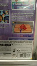 Yum Yum Cookstar Nintendo Switch Edizione Europea (con Italiano) (8755717734736)