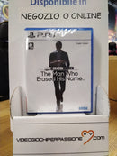 Like A Dragon Gaiden The Man Who Erased His Name [Yakuza Serie] - Playstation 5 Edizione Hong Kong (8764756951376)