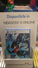 Persona 3 Reload Playstation 5 Edizione Europea (8732839641424)