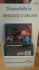 Final Fantasy XVI  Playstation 5 Edizione Europea [USATO] (8774558122320)