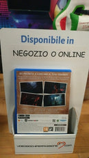 Uncharted: Raccolta L'eredità Dei Ladri Playstation 5 Edizione Italiana [USATO] (8774944915792)