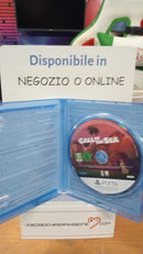 Call of the Sea - Norah's Diary Edition - PlayStation 5 Edizione Europea [USATO] (8775077888336)