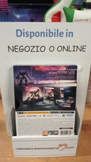 Armored Core VI Fires of Rubicon Day 1 Edition Playstation 5 Edizione Spagnola/Portogallo [USATO] (8775092371792)